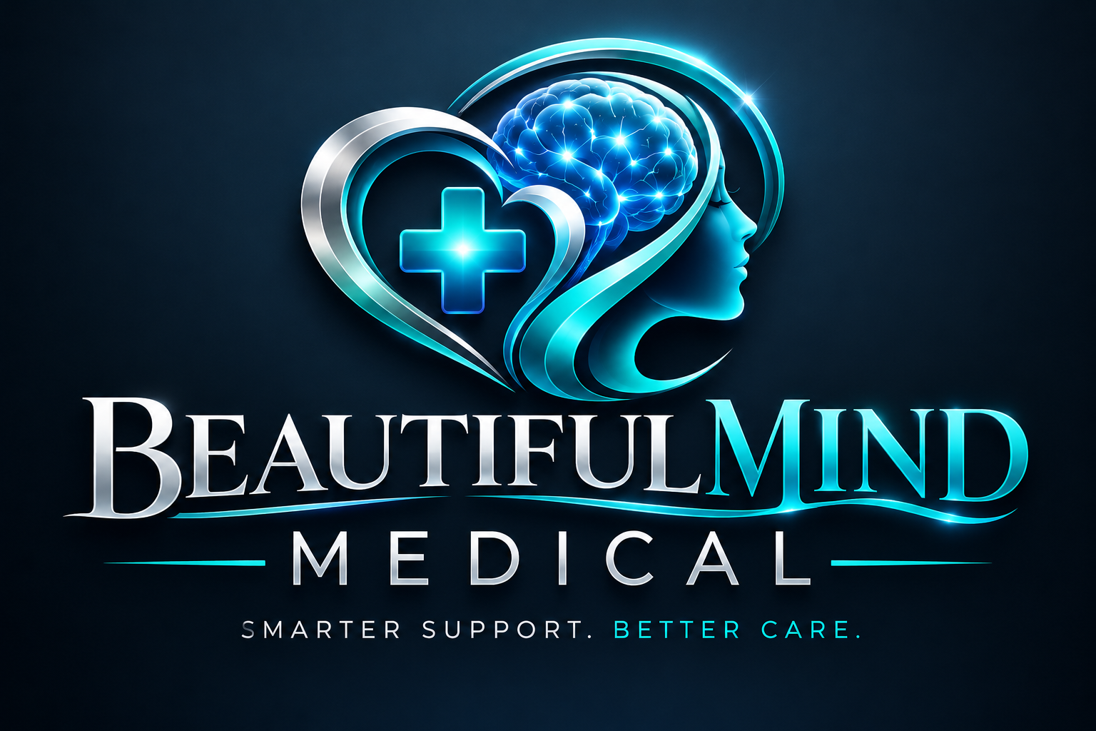 Beautiful Mind Medical. Smarter support. Better care.